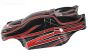 FG64140/01 Kap TR2/TR4 Truggy Gespoten, 1 st.
