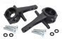 FG6429/01 Tuning Stuurblok 1/6 2WD, Set.