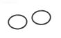FG6452/04 Luchtfilter adapter O-ring Ø19-D1,0 mm, 2 st.