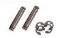FG6477/03 Fusee pen met clip, 2 St.