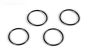 FG6481/04 Schokdemper O-ring Ø20-Ø1,5 mm, 4 St.