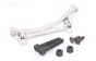 FG6487 Alu-Motor steun klein Leopard 1, 1 st.
