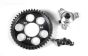 FG6492 Stalen Tandwiel 46T Ø10-B10, Set