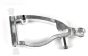 FG6498/01 Alu-Draagarm voor 2WD, 1 st.