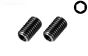 FG6498/03 Inbus koploos M6-M8-L14 mm, 2 St.