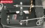 FG6534/02 Stangen geleiding Ø3,1 mm, Set