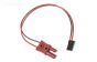 FG6547/02 FG Accu-Ontvanger kabel FG-Uni L20 cm, 1 st.