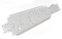 FG66200/01 Alu-Chassis 1/6-4WD WB535, 1 st.