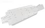 FG66201 Alu-Chassis 1/6-4WDE WB535, 1 st.