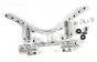 FG66213/01 Alu-Schokdemper brug achter 4WD WB535, 1 st.