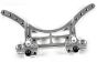 FG66213 Alu-Schokdemper brug achter 4WD, 1 st.