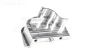 FG66220 Alu-Spanrol huis achter links 4WD, 1 st.