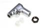 FG66225 Alu-Draagarm achter boven 4WD, 1 St.