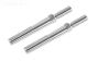 FG66226/05 Alu-Instelstang M8/M10 L/R-L84 mm, 2 St.