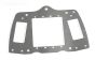 FG66240 Alu-Radioplaat 4WD, 1 st.