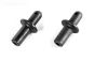 FG66243 Steun, Ø8-Ø8-L31 mm, 2 st