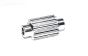 TPS66252 Aluminium Tandriem rol 4WD voor 12T, 1 St. 