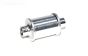 TPS66253 Aluminium Tandriem rol 4WD voor, 1 St.