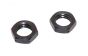 FG66226/02 Moer plat M10L-H5 mm, 2 St.