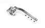 FG66270/04 Steering stop 4WD short L30 mm, 2 pcs.