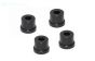FG66291/09 Teflon Schokdemper bus Ø4,1-Ø9,0 mm, 4 St.