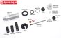 FG66292 Tuning Schokdemper Ø20-L160 mm, Set