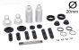 FG66293 Tuning Schokdemper Ø20-L140 mm, Set