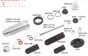 FG66294 Tuning Schokdemper Ø20-L155 mm, Set