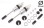 FG66295 Tuning Schokdemper Ø20-L130 mm, Set