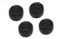 FG66299/01 Schokdemper compensatie Ø13,5 mm, 4 St.