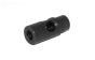 FG66514/01 E-motor tandwiel adapter Ø5/Ø10-L18 mm, 1 st.