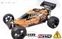 FG670070E Fun Cross Sport-E 2WD WB535 RTR