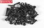 FG6701 Schroeven FG 1/5 Competition-Evo, Set