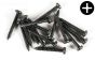 FG6714/19 Kruis bolkop parker Ø2,9-L19 mm, 15 St.