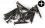FG6714/22 Kruis bolkop parker Ø2,9-L22 mm, 15 St.