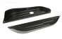 FG67151 ABS Chassis zijdelen Leopard, set