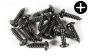FG6716/19 Kruis bolkop parker Ø4,2-L19 mm, 15 St.