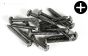 FG6716/32 Kruis bolkop parker Ø4,2-L32 mm, 15 St.
