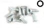 FG6719/10 Inbus verzonken kop M3-L10 mm, 10 St.