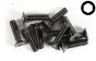 FG6720/25 Inbus verzonken kop M4-L25 mm, 10 St.