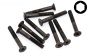 FG6720/30 Inbus verzonken kop M4-L30 mm, 10 St.