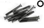 FG6720/40 Inbus verzonken kop M4-L40 mm, 10 St.