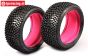 FG67218MI Styx banden Medium Ø130-B65 mm , 2 St.