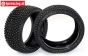 FG67218SY Styx banden ASTRO Ø130-B65 mm, 2 St.
