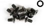 FG6722/10 Inbus verzonken kop M5-L10 mm, 10 St.