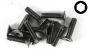 FG6722/25 Inbus verzonken kop M5-L25 mm, 10 St.