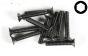 FG6722/30 Inbus verzonken kop M5-L30 mm, 10 St.