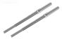 FG67228 Alu-Instelstang M7-L/R-L110 mm, 2 St.