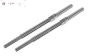 FG67229 Alu-Instelstang M7 L/R-L102 mm, 2 St.