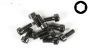 FG6724/08 Inbus normale kop M3-L8 mm, 10 St.